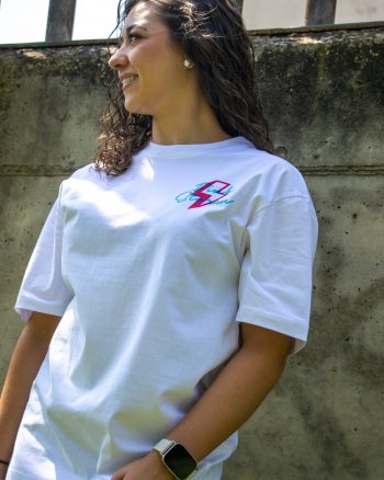 «Pink Storm Original» T-shirt